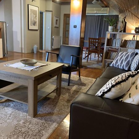 Eden Apartment Sveta Nedjelja  Exteriér fotografie