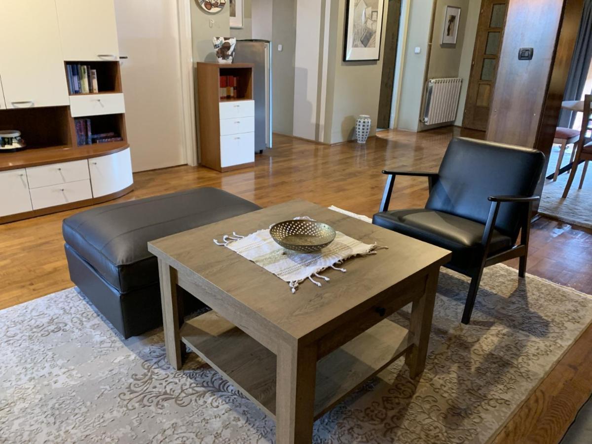 Eden Apartment Sveta Nedjelja  Exteriér fotografie