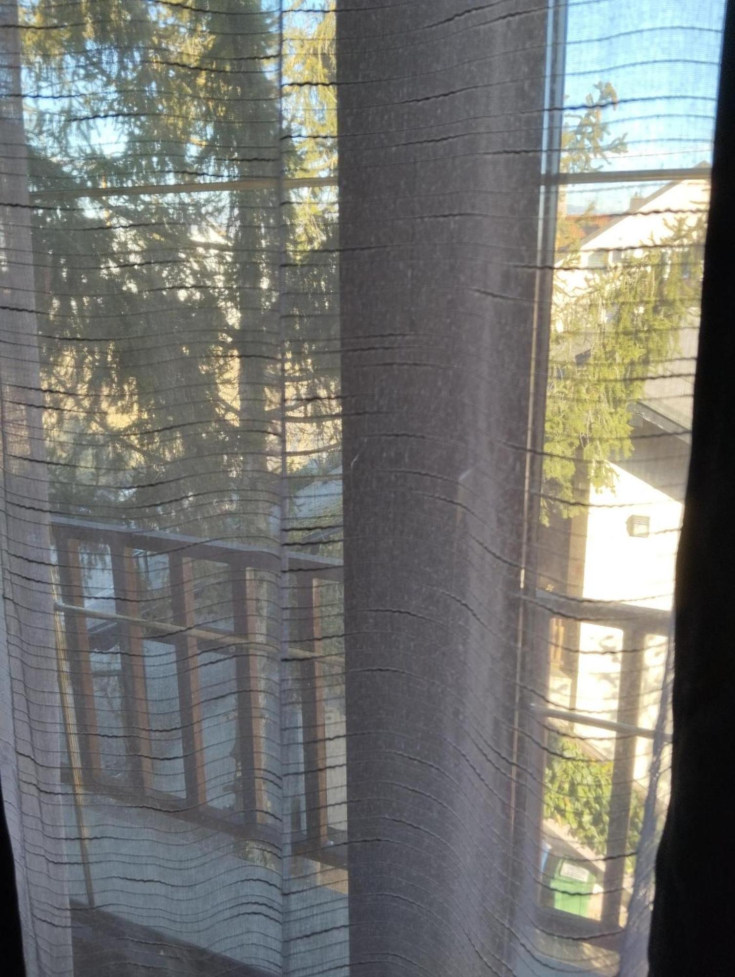 Eden Apartment Sveta Nedjelja  Exteriér fotografie