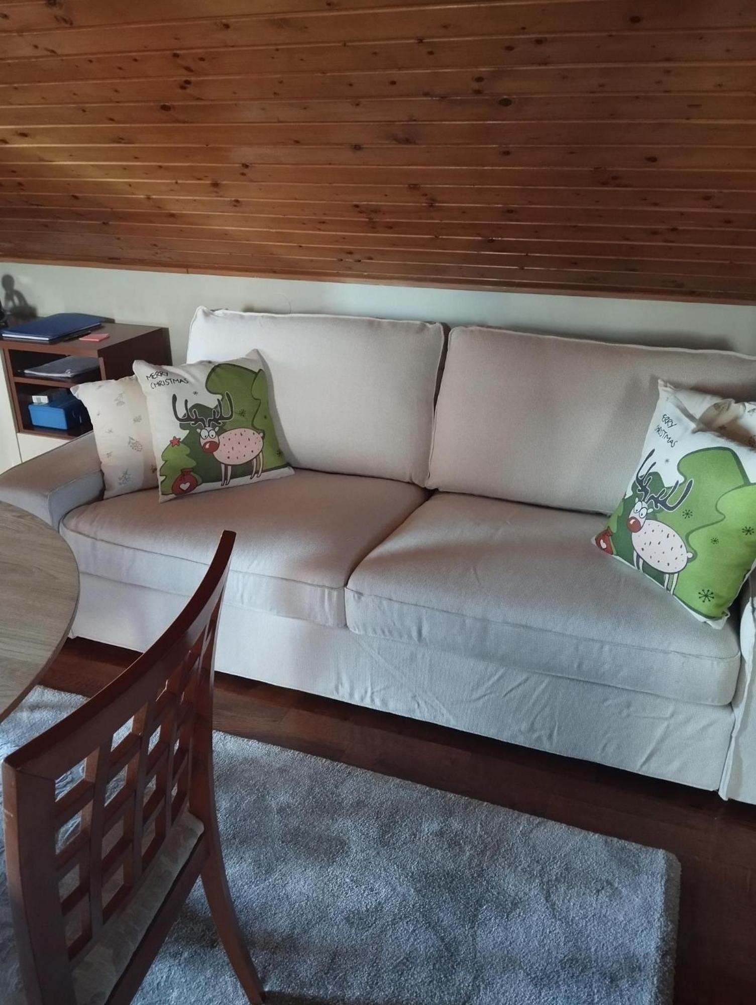 Eden Apartment Sveta Nedjelja  Exteriér fotografie