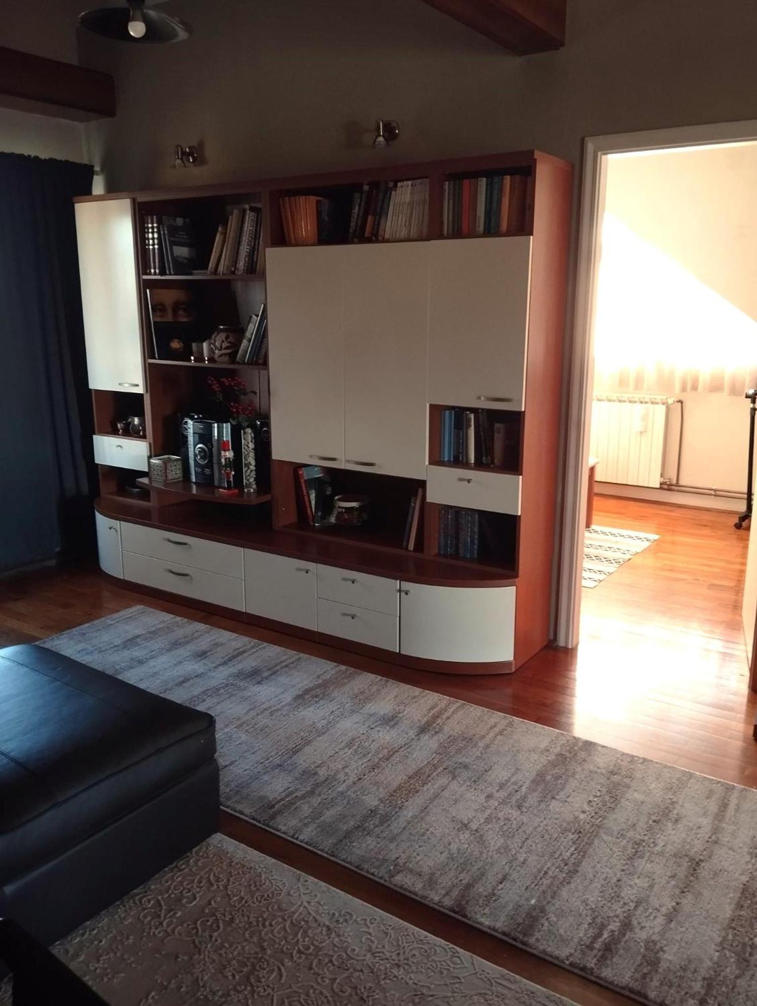Eden Apartment Sveta Nedjelja  Exteriér fotografie