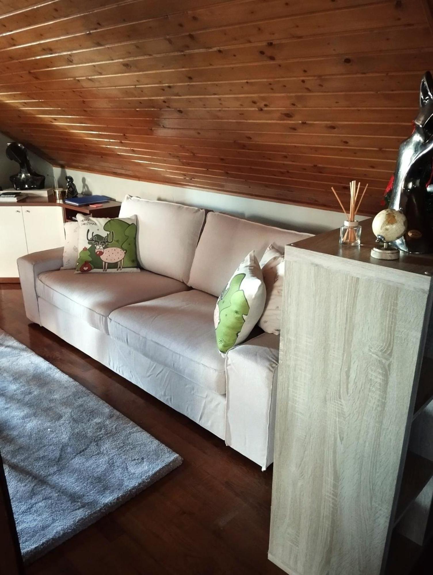 Eden Apartment Sveta Nedjelja  Exteriér fotografie