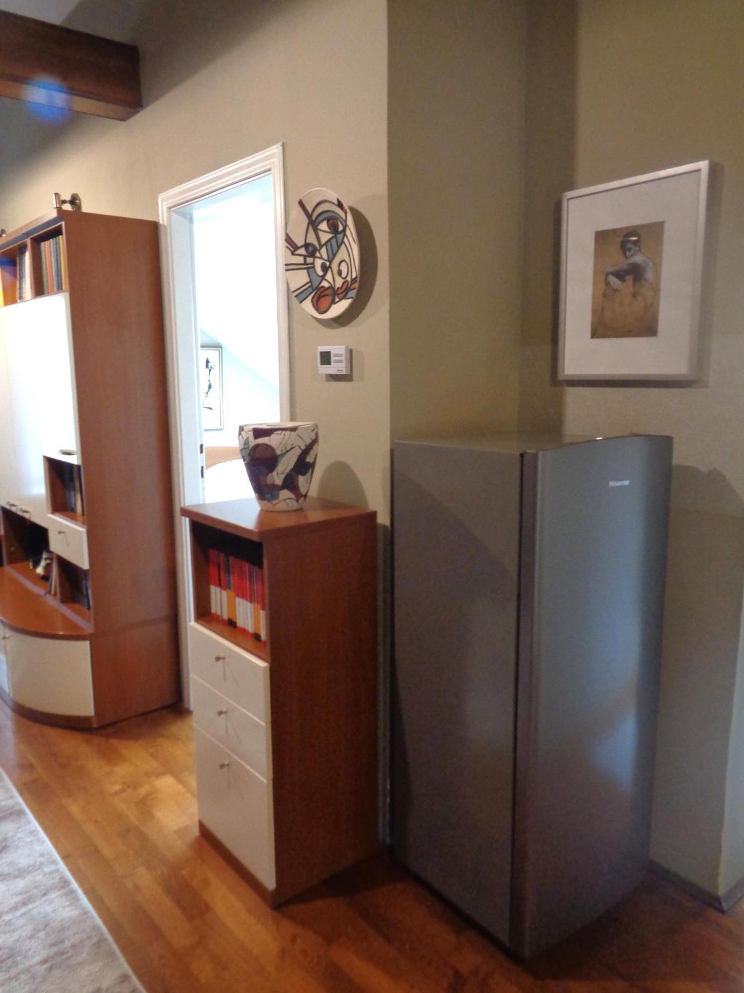 Eden Apartment Sveta Nedjelja  Exteriér fotografie