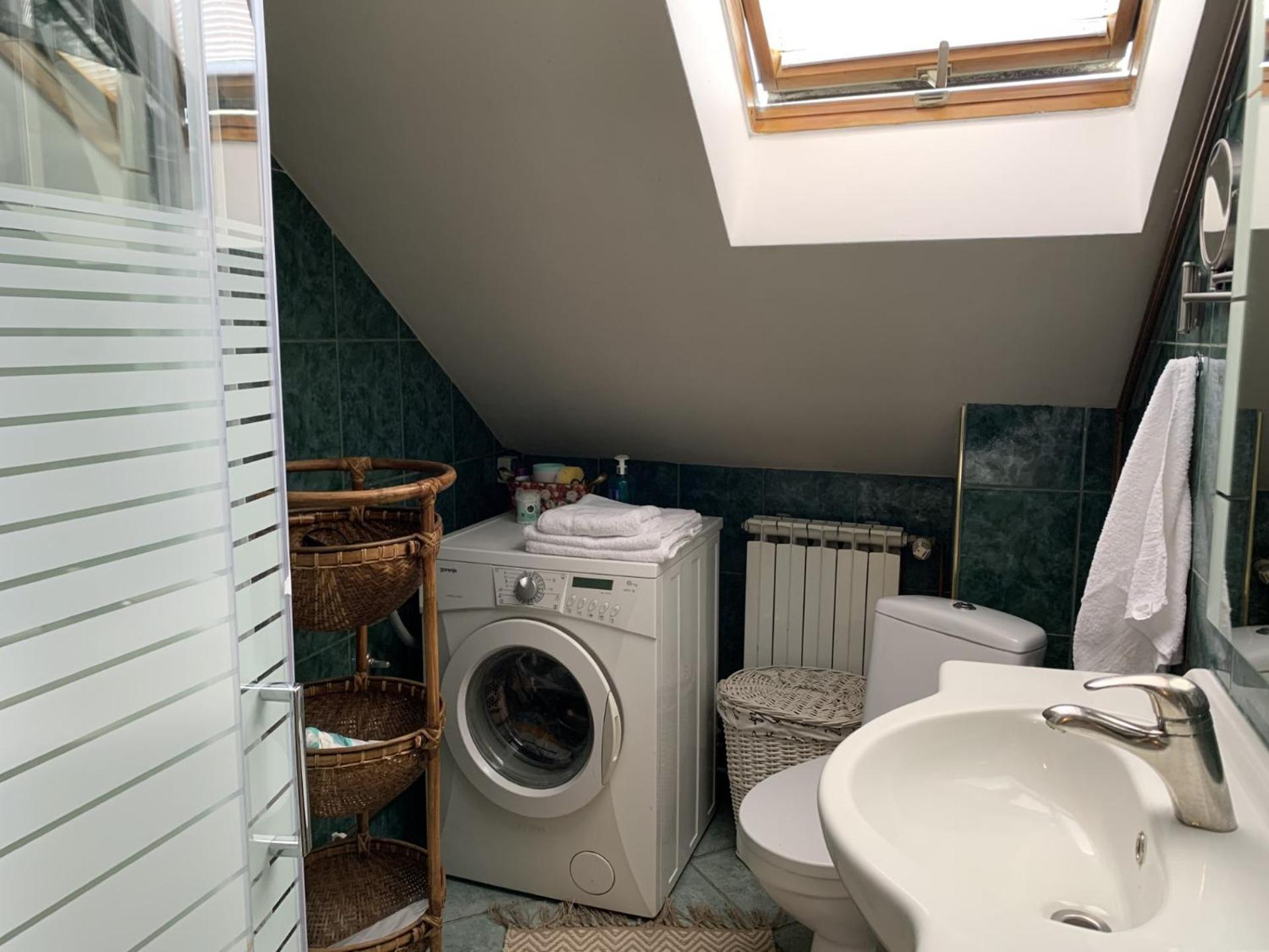 Eden Apartment Sveta Nedjelja  Exteriér fotografie